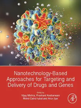 Read: Nanotechnology-Based Book Approaches for Targeting and Delivery of Drugs and Genes
