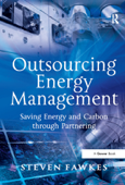 Outsourcing Energy Management - Steven Fawkes