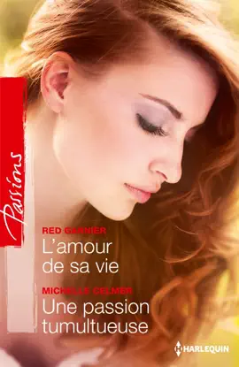 Read: L'amour de sa vie Book - Une passion tumultueuse