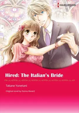 Read: Hired: The Book Italian's Bride