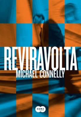 Capa do livro A Reviravolta de Michael Connelly