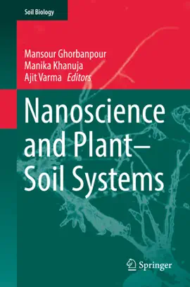 Read: Nanoscience and Book Plant–Soil Systems