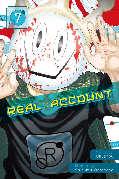 Real Account Volume 7