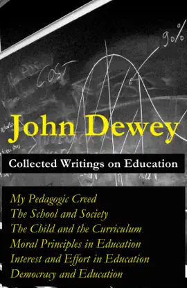 Read: Collected Writings on Book Education