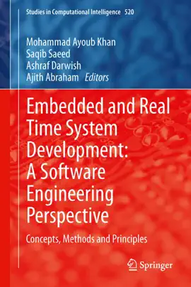 Read: Embedded and Real Time System Development: A Software Engineering Perspective Book