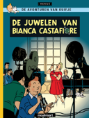 De juwelen van Bianca Castafiore - Hergé