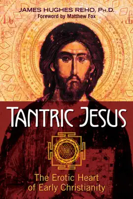 Read: Tantric Jesus Book