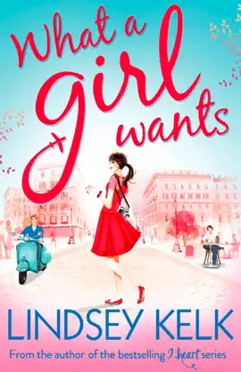 Read: What a Girl Wants (Tess Book Brookes Series, Book 2)