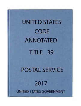Read: Book USCA. Title 39. Postal Service