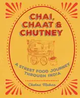 Chai, Chaat & Chutney