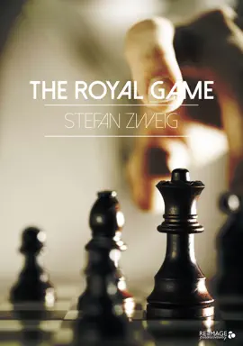 Read: Book The Royal Game