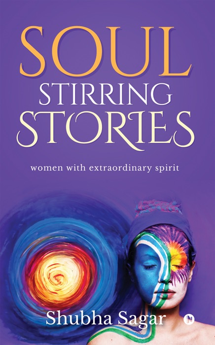 Soul Stirring Stories