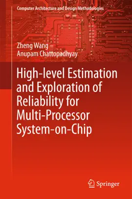 Read: High-level Estimation and Exploration of Book Reliability for Multi-Processor System-on-Chip