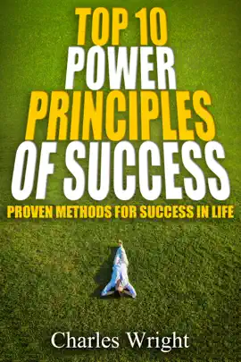 Read: Top Ten Power Principles Of Success Book