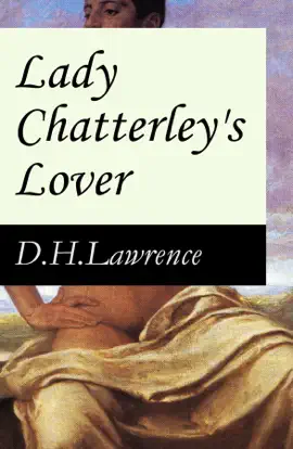 Read: Lady Chatterley's Lover (The Book Unexpurgated Edition)