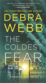 The Coldest Fear - Debra Webb