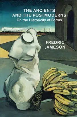 Read: The Ancients and the Postmoderns Book