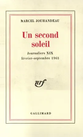 Read: Journaliers (Tome 19) Book - Un second soleil