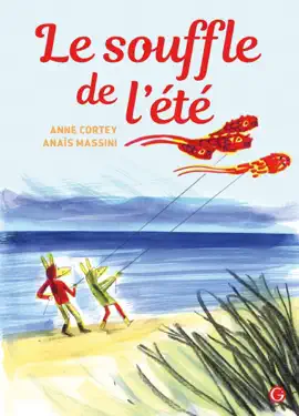 Read: Le souffle de Book l'été