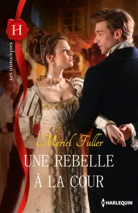 Read: Book Une rebelle à la cour