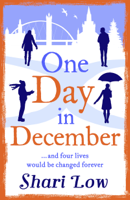 Shari Low - One Day in December artwork