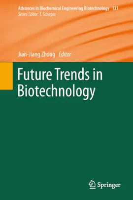 Read: Future Book Trends in Biotechnology