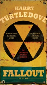 Fallout - Harry Turtledove