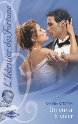 Read: Un Book coeur à voler (Saga L'héritier des Fortune 9)