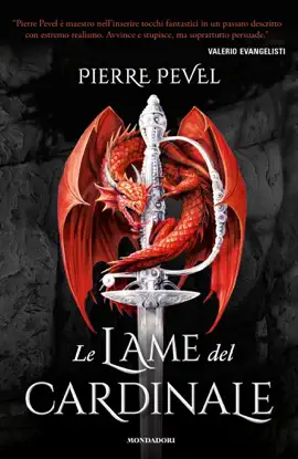 Read: Le lame del cardinale Book