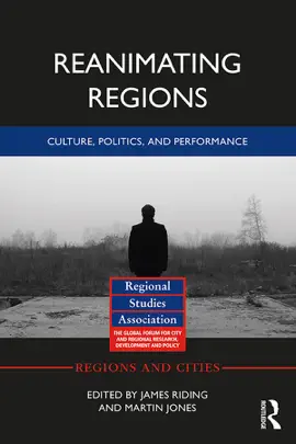 Read: Reanimating Regions Book