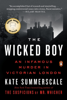 Kate Summerscale - The Wicked Boy artwork
