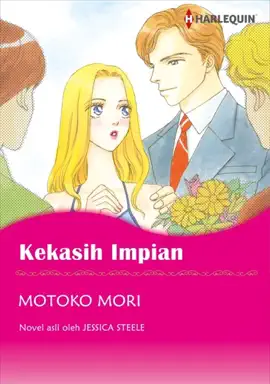 Read: Book Kekasih Impian