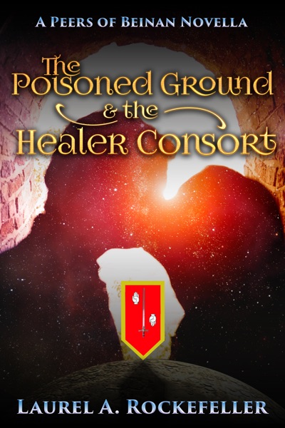 The Poisoned Ground and the Healer Consort
