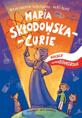 Read: Book Maria Skłodowska-Curie