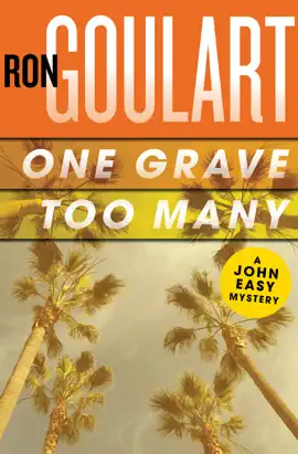 Read: Book One Grave Too Many