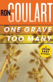 One Grave Too Many - Ron Goulart