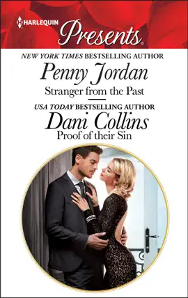 Read: Stranger from the Past & Proof of Book Their Sin