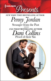 Stranger from the Past & Proof of Their Sin - Penny Jordan & Dani Collins