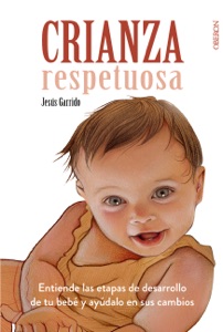 Crianza Respetuosa Book Cover