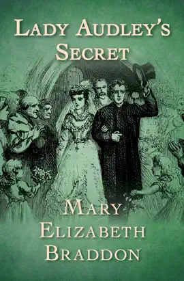 Read: Lady Audley's Secret Book