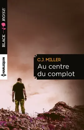 Read: Au Book centre du complot
