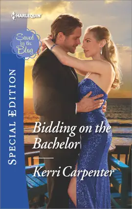 Read: Book Bidding on the Bachelor
