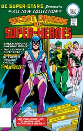 DC Super-Stars (1976-) #17 - Paul Levitz, Jack C. Harris, Dennis O'Neil, Joe Staton, Juan Manuel Ortiz, Mike Grell, Bruce D. Patterson & Bob Layton
