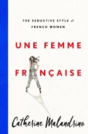 Couverture du livre de Une Femme Française