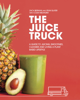 The Juice Truck - Zach Berman, Ryan Slater & Colin Medhurst