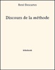 Book Discours de la méthode