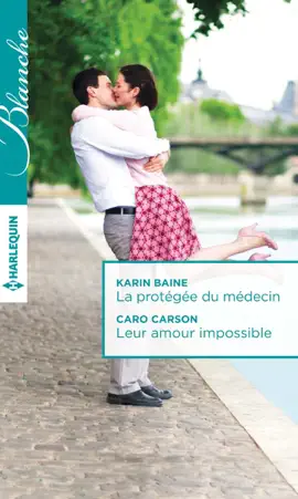 Read: La protégée du Book médecin - Leur amour impossible