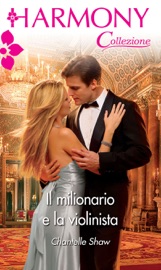 Il milionario e la violinista