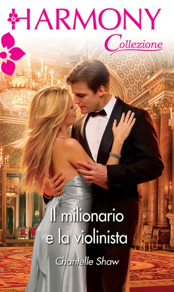 Il milionario e la violinista