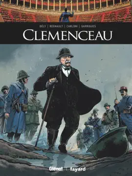 Read: Clemenceau